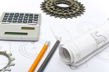 Drawing and various tools