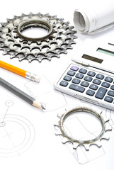 Drawing and various tools