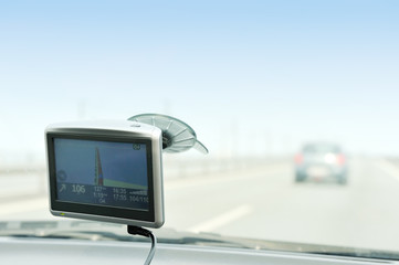 Gps Navigation