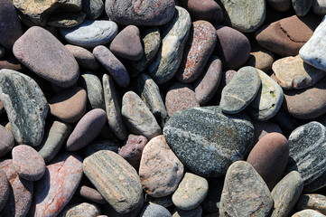 kies kiesel kieselsteine baustoff