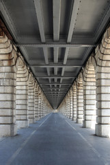 Pont de Bercy - Paris