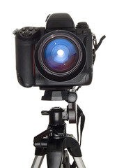 Professional digital camera - 16257668