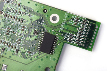 circuit imprimé