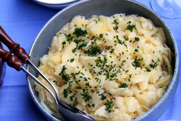 Kartoffelsalat