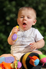 bébé