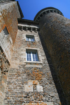 chateau du bousquet