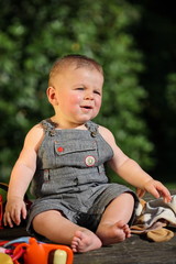 bébé