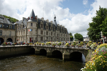 Préfecture du finistère  Quimper