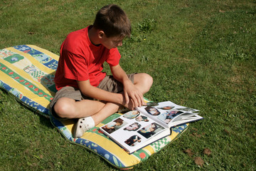 Fotoalbum