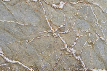 Naturstein mit Quarz
