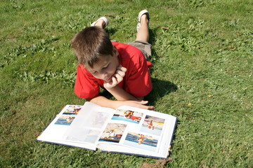 Fotoalbum