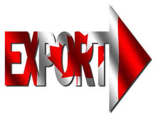 Canadian export text