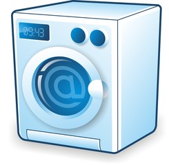washer