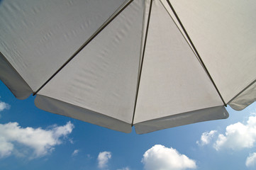 Sonnenschirm