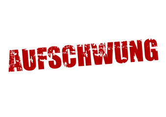 aufschwung