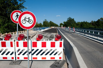 Strassenbau