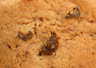 cookies au chocolat