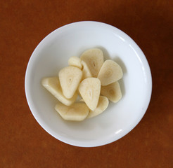 Garlic