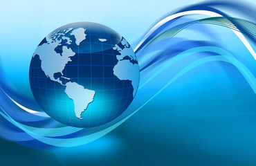 best concept of global business