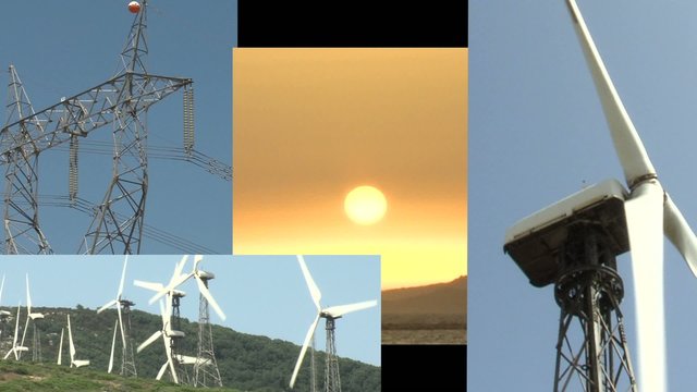 energias renovables