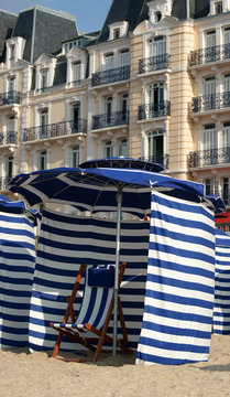 Plage Normande 01