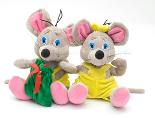 soft children toys