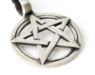 silver pentalpha