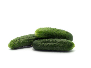 Cucumbers