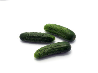Cucumbers