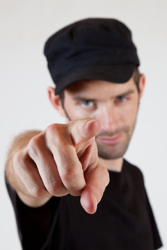 you