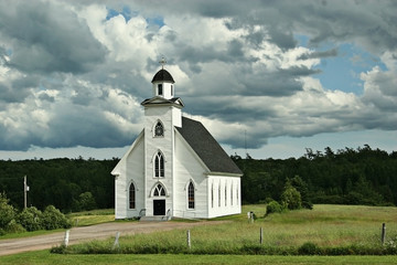 Small Chruch