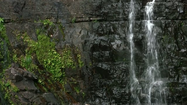 cascade