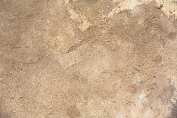 Cement covering background
