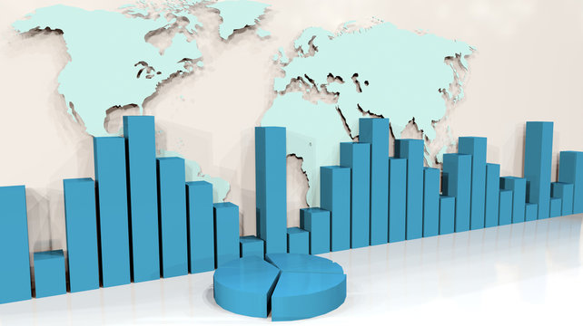 statistiques mondiales