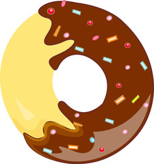 donut