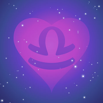 Horoscope de l'amour des balances