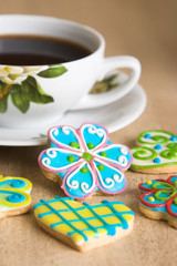 Cookies