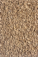 texture beans Instant coffee