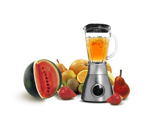 Bien-tre et Fruits Nature