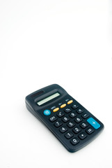 pocket calculator