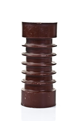 High voltage isolator