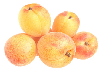 Apricots