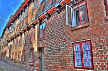Lüneburg
