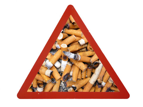 danger tabac