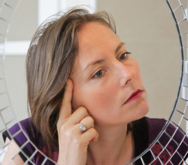 surveiller ses rides