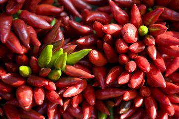 peperoncini