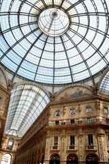 Galleria Vittorio Emanuele