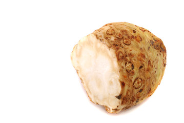 Celery root