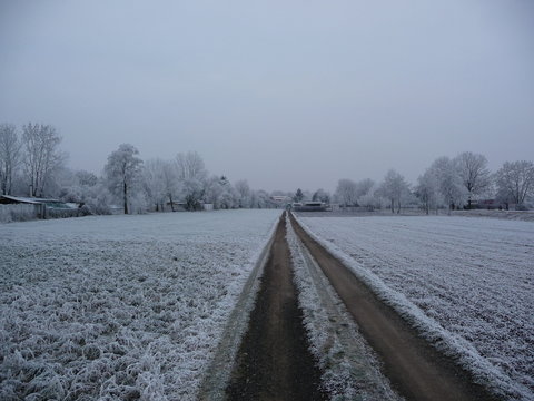 Winterweg