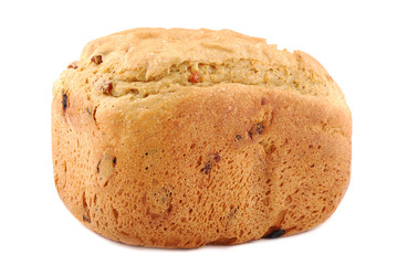 Hot bread